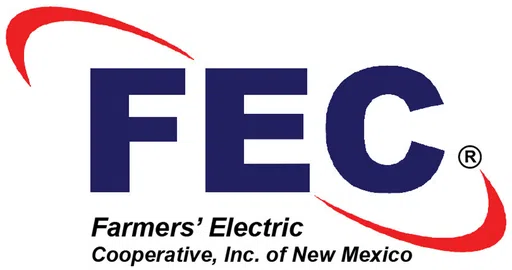 Farmers Electric Cooperative Inc of New Mexico logo