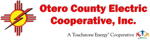 Otero County Electric Cooperative Inc logo