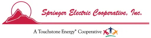 Springer Electric Cooperative Inc logo