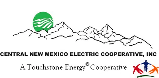 Central New Mexico Electric Cooperative logo