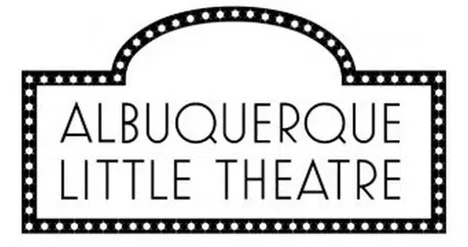 Albuquerque Little Theatre logo