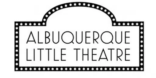 Albuquerque Little Theatre logo
