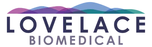 Lovelace Biomedical Research Institute logo