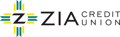 Zia Credit Union logo