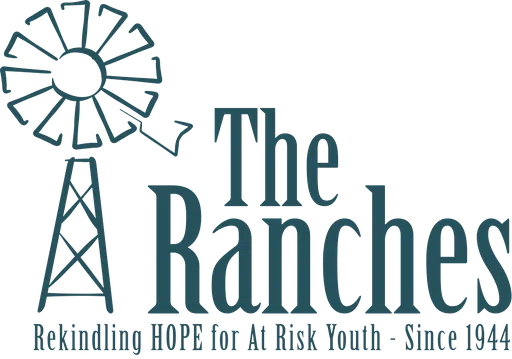 New Mexico Boys & Girls Ranches logo