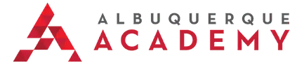 Albuquerque Academy logo