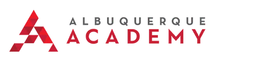Albuquerque Academy logo