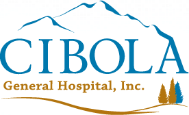 Cibola General Hospital logo