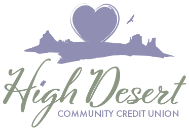 Credit Unions in the State of New Mexico logo