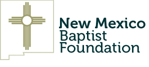 The New Mexico Baptist Foundation logo