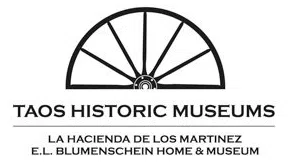 Taos Historic Museums Inc logo
