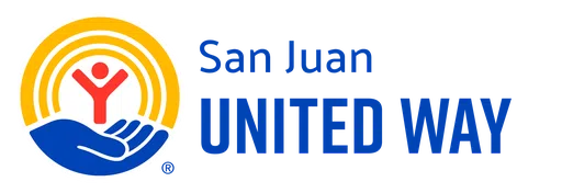 San Juan United Way logo