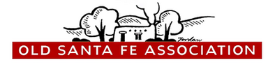 Old Santa Fe Association Inc logo