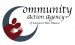 Community Action Agency of Southern New Mexico Territory logo