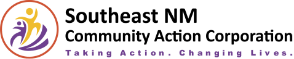 Southeast NM Community Action Corporation logo
