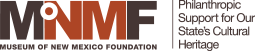 Museum of New Mexico Foundation logo
