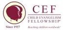 Child Evangelism Fellowship of New Mexico Inc logo