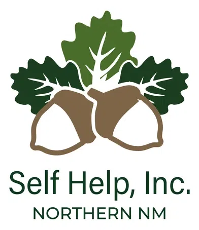 Self Help Inc logo