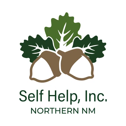 Self Help Inc logo