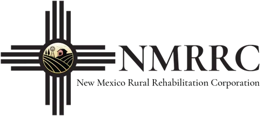 New Mexico Rural Rehabilitation Corporation logo
