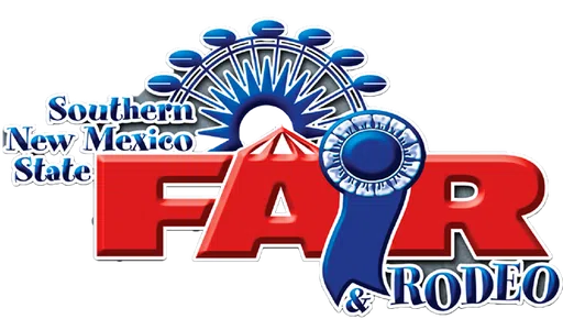 Southern New Mexico State Fair logo