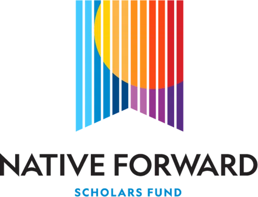 Native Forward Scholars Fund logo