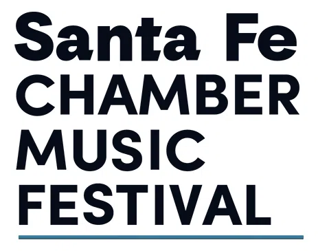 Santa Fe Chamber Music Festival Ltd logo