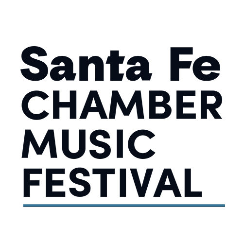 Santa Fe Chamber Music Festival Ltd logo