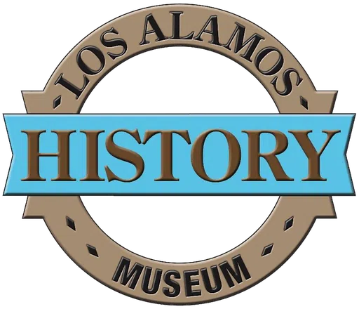 Los Alamos Historical Society logo