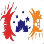 High Desert Humane Society logo