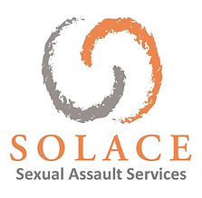 Solace Sexual Assault Services logo