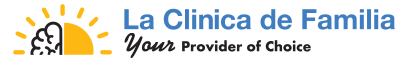 LA Clinica De Familia Incorporated logo
