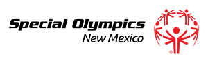 Special Olympics New Mexico Inc logo