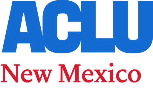 American Civil Liberties Union of New Mexico Foundation logo