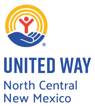 United Way of Central New Mexico logo