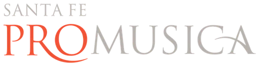 Santa Fe Pro Musica Inc logo