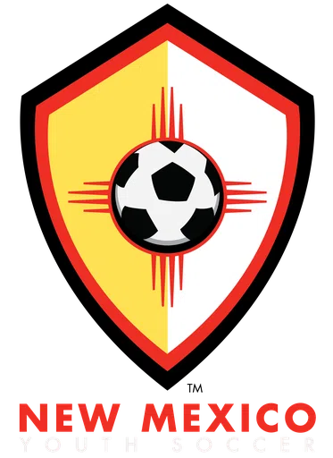New Mexico Youth Soccer Association logo