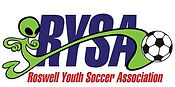 Roswell Youth Soccer Association logo