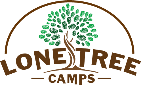 Lone Tree Bible Ranch Inc logo