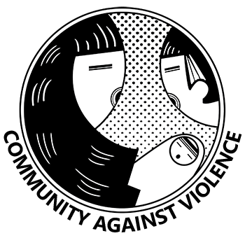 Community Against Violence Inc logo