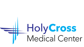 Taos Health Systems Inc Holy Cross Hospital logo