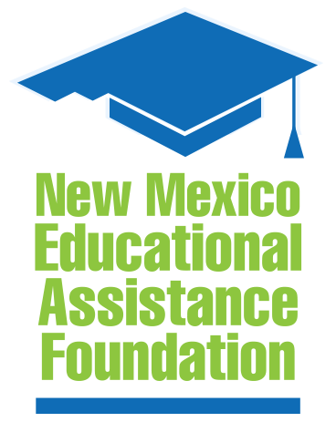 New Mexico Educational Assistance Foundation logo