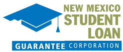 New Mexico Student Loan Guarantee Corporation logo