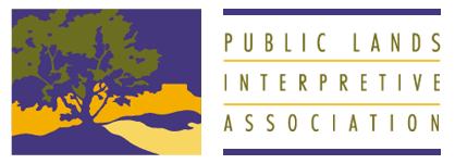 Public Lands Interpretive Association logo