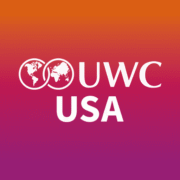 Armand Hammer United World College of the American West logo