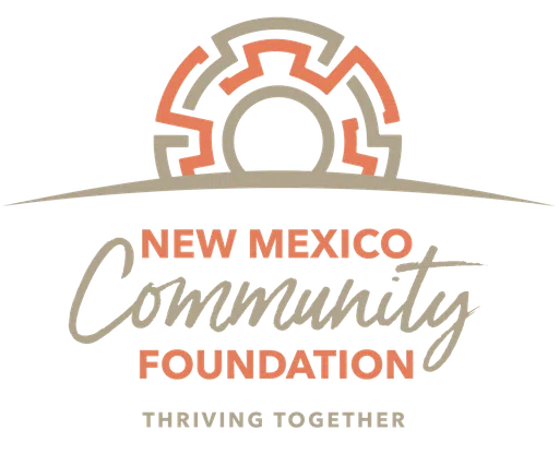 New Mexico Community Foundation logo
