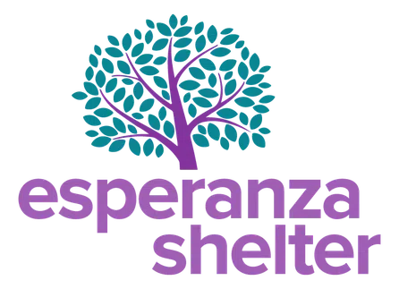 Esperanza Shelter Inc logo