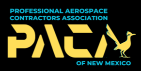 Professional Aerospace Contractors Association of New Mexico logo