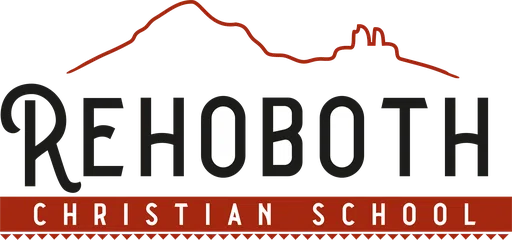 Rehoboth Christian School Association logo