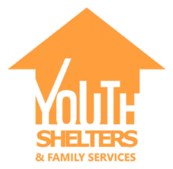 Youth Shelters and Family Services Inc logo